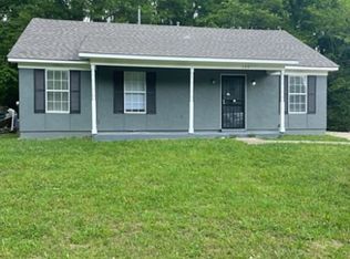 646 Creekstone Cir, Memphis, TN 38127