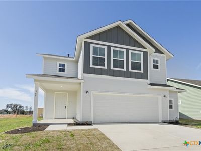 368 Yellowstone Dr, Kyle, TX, 78640