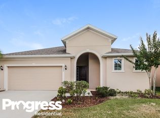 3008 Lady Mae Ln, Kissimmee, FL 34744