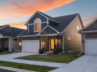 27645 Maryjane Ln E, Chesterfield, MI 48047