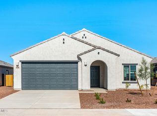 25468 W Chipman Rd, Buckeye, AZ 85326