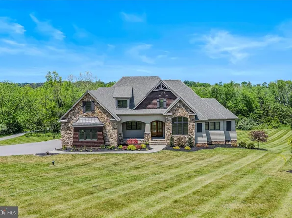 271 Cornelius Grv, Martinsburg, WV 25404