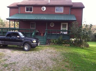 5164 Landis Rd, Hornell, NY 14843