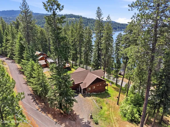 13779 S Timber Ln, Harrison, ID 83833