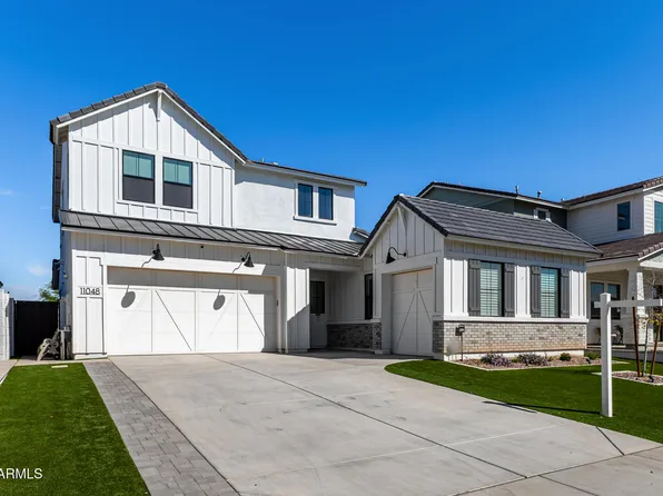 11048 E Utah Avenue, Mesa, AZ 85212