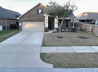 4510 Greenleaf Dr, Spring, TX 77389