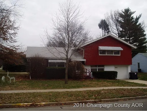 1902 S George Huff Dr photo 1