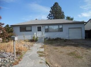 2028 Newcomer Ave, Richland, WA