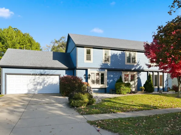 3910 Nantucket Dr, Fort Wayne, IN 46815