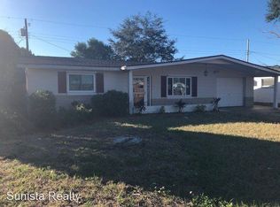 3639 Colonial Hills Dr, New Port Richey, FL 34652