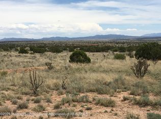 LOT 227 Ranch View Loop, Carrizozo, NM 88301
