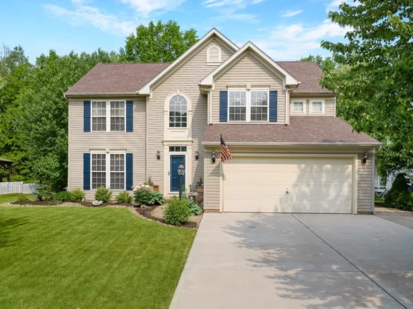 136 Kaufman Run Blvd, Mars, PA 16046