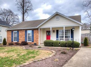 9717 Ransom Hills Ter, North Chesterfield, VA 23237
