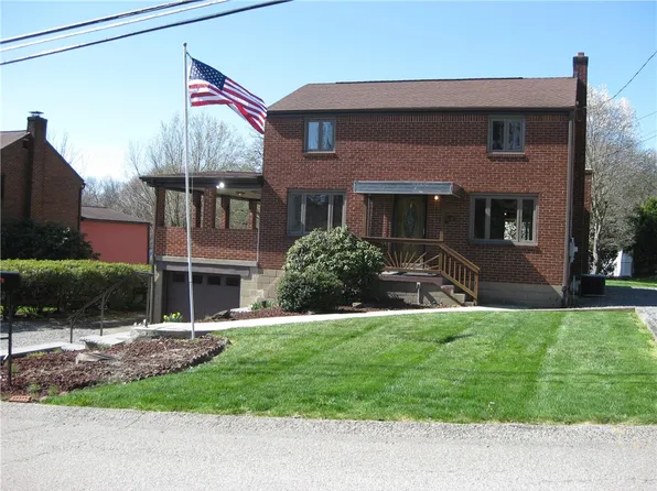 402 Rosebriar Dr, Glenshaw, PA 15116