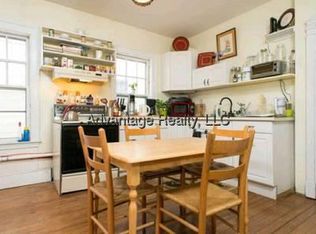 101 Fayerweather St, Cambridge, MA 02138