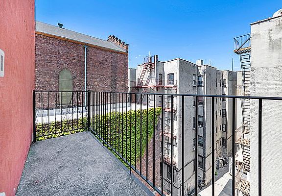 4th image of 2248 Adam Clayton Powell Jr Blvd APT 3R