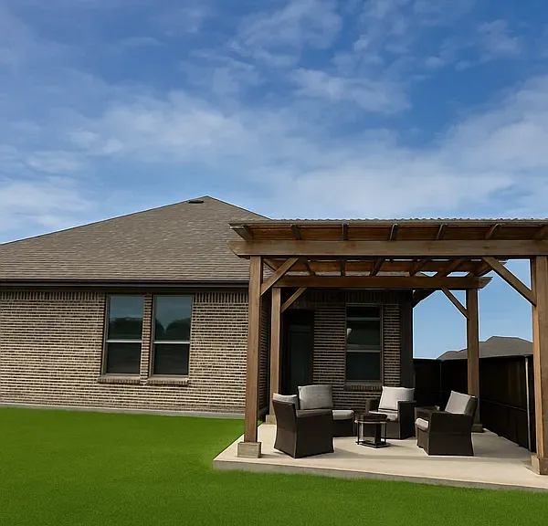 4744 Bluffview Dr — Photo 2