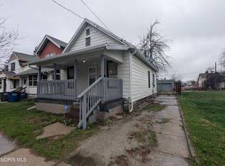703 Ashwood Ave, Toledo, OH 43608