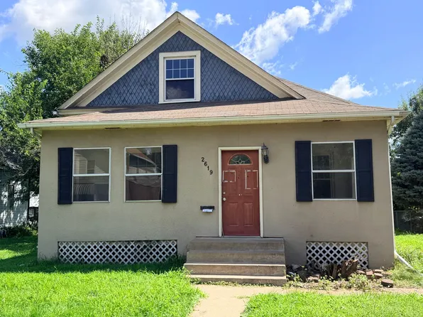 2619 Brady St, Davenport, IA 52803
