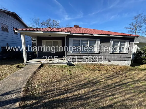 7620 4th Ave S, Birmingham, AL 35206