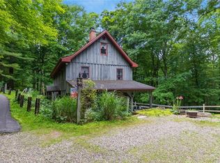 72845 Old Twenty One Rd, Kimbolton, OH 43749