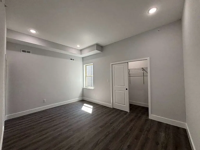 Bedroom 2, Upstairs