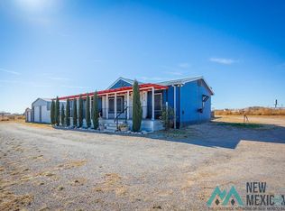 43-2 E Jackson Rd, Artesia, NM 88210