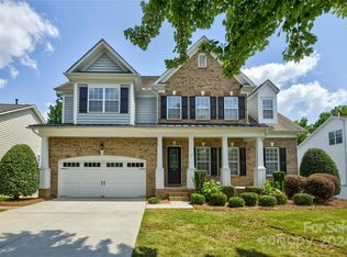 824 Treasure Ct, Fort Mill, SC 29708