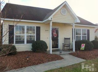 2614 Bradfield Ct, Wilmington, NC 28411