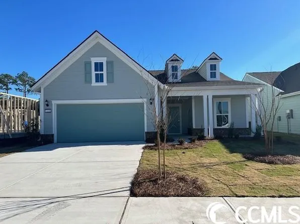 7230 Sarteano Dr. Phase 9 Lot 959, Myrtle Beach, SC 29572