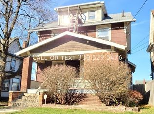 2901 7th St NW #2, Canton, OH 44708