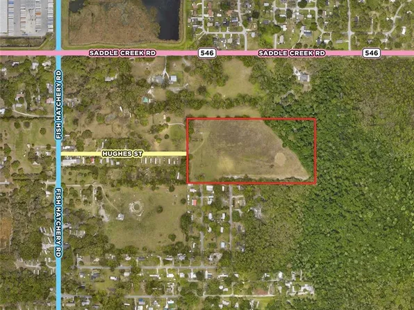 Hughes St #193, Lakeland, FL 33801