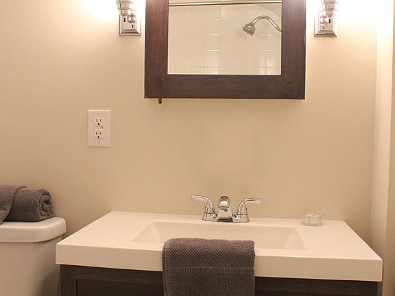 Bathroom Vanity