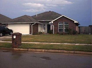 9504 Bryant Ter, Oklahoma City, OK 73160