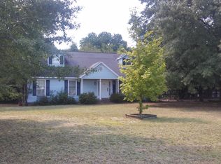 200 Conners Blvd, Piedmont, SC 29673