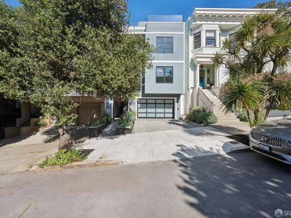 482-484 Belvedere St, San Francisco, CA 94117