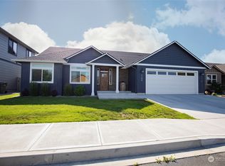 1706 Brambling Brae Ln, Wenatchee, WA 98801