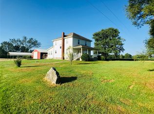 20 Green Hills Rd, Montgomery City, MO 63361