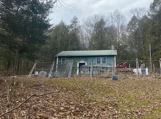 524 West Rd, Vernon, VT 05354