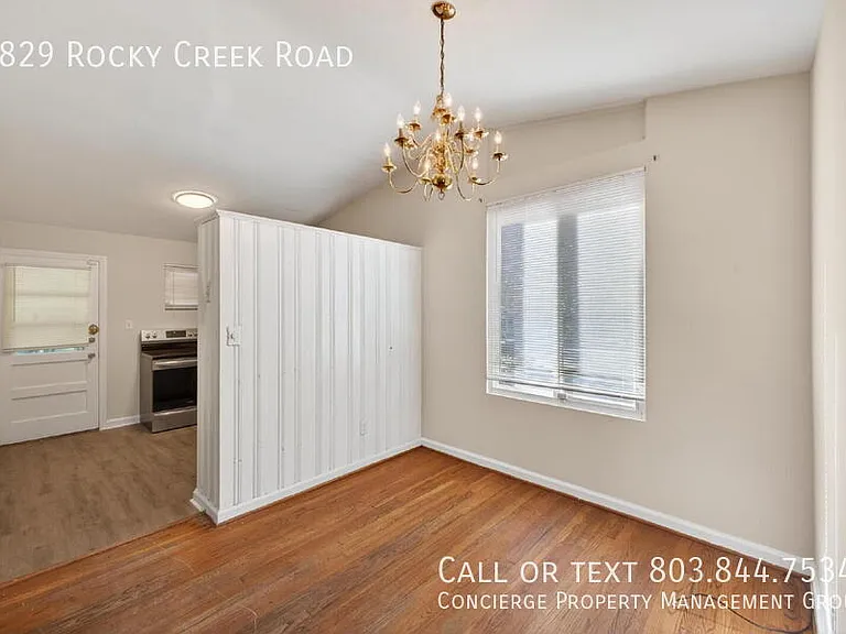 2829 Rocky Creek Rd — Photo 7