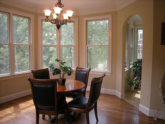 Breakfast Room