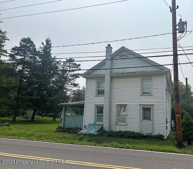 1928 State Route 247, Clifford Township, PA 18407 Zillow
