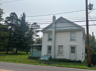 1928 State Route 247, Clifford Township, PA 18407