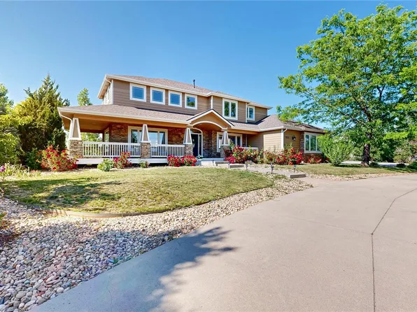 9353 E 146th Avenue, Brighton, CO 80602