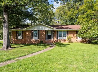 401 Crestview Dr, Durham, NC 27712