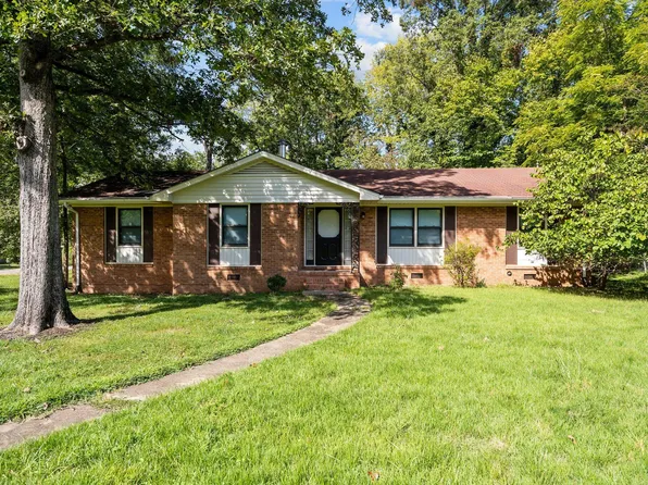 401 Crestview Dr, Durham, NC 27712
