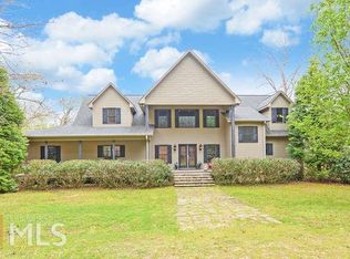 98 Rivers Edge Way, Sautee Nacoochee, GA 30571