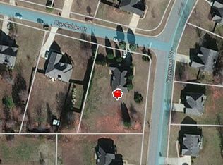 15 Creekside Ct, Covington, GA 30016
