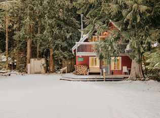 (Undisclosed Address), Glacier, WA 98244