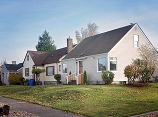 4022 N 13th St, Tacoma, WA 98406